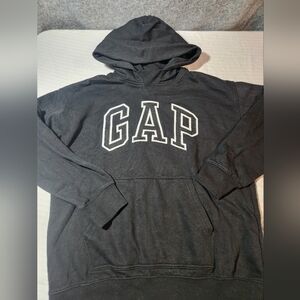 Gap Teen Hoodie Sweatshirt Size 14-16